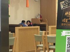 -德克士(三门路店)
