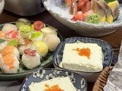 -鞠橘居酒屋(仁恒江湾新天地店)