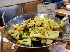 -湘味淳(千禧街店)