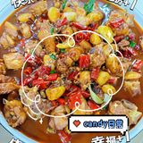 丁蜀油焖鱼苍蝇馆子打卡，总算来了一次
