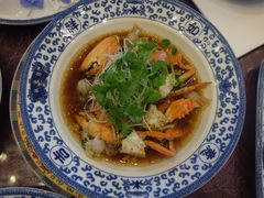 -宁波状元楼酒店(和义路店)