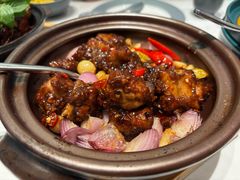 -鹿港小镇(悠唐店)