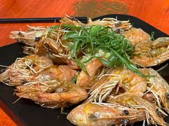 -钱山海鲜大排档