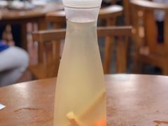 无添加茅根竹蔗水-蚝得喜海鲜(东城店)