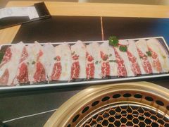 -極屋鮨牛 · 烧肉酒场(时代C馆店)