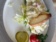 德大色拉-德大西餐社(云南南路店)