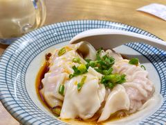大虾红油抄手-桃园眷村(万象天地店)