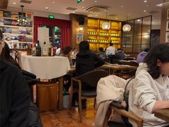 -安妮意大利餐厅(世贸天阶店)