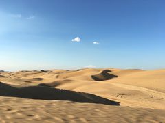-达拉特旗响沙湾旅游区