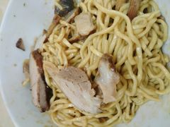 干拌面-非遗·爱西干面(小公园总店)