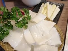 黄喉-老鼎旺安格斯牛肉火锅(衡艺广场店)