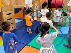-多维儿童素质成长中心(新会中心)