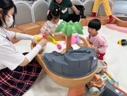 -宝燕乐园(春申店)