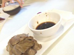-老浒记烤鸭-北京菜(琉璃厂店)