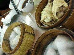 -香港蓮香樓(上環店)