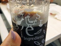 -乡村基(双流时代奥特莱斯餐厅)