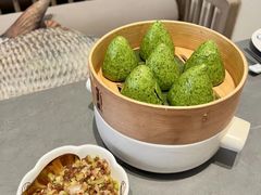 -俏立方·15年新楚菜