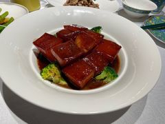 老妈红烧肉-一品江南韵·淮扬菜