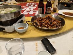 -峨嵋酒家 南北川菜 优选烤鸭(广渠路店)