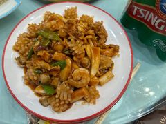 -登瀛楼饭庄(领世郡店)