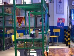 -马路牙子地桌烤肉(工体店)