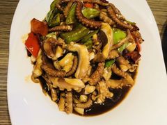 -大京园海鲜烧烤(东城路店)