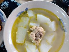 -张关合渣(航空大道店)