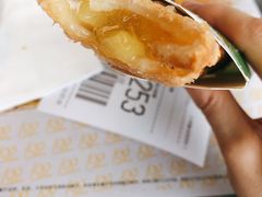 菠萝派-麦当劳(西安雁塔路店)