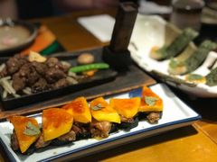 -和彩放题餐厅(酒仙桥店)
