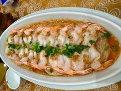 -大清花饺子馆(家乐福店)