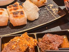 -久藏·横膈膜烧肉·酒场(江汉路店)