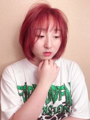 -YESIDO椰岛造型烫发染发