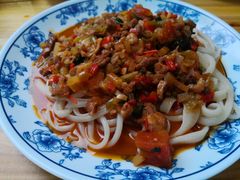 -新疆伊宁远征餐厅