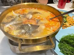 -香香海南菜餐厅