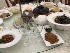 -怡园饭店-餐厅(四望亭店)