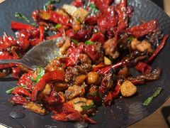 -新太二·鲜料川菜(万泰汇店)