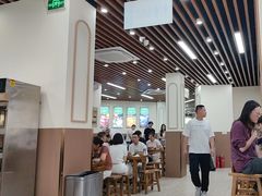 -李记清真馆(打钉巷店)