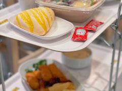 -宜家·瑞典风味餐厅(天津东丽商场店)