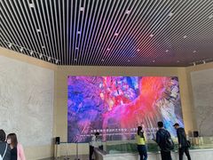 -房山世界地质公园博物馆