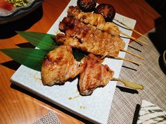 -有喜屋·烧鸟·居酒屋(周浦万达店)