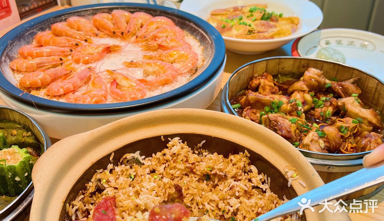 天啊，我要吹爆这家米其林星级粤菜！