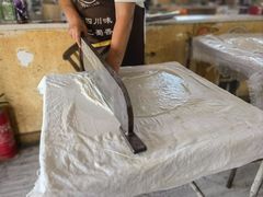 -秦镇第一味米皮(丰京路店)