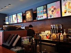 -星巴克(成都龙湖三千集店)