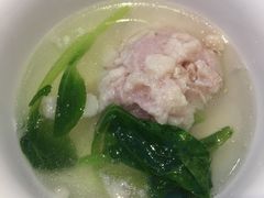-狮王府淮扬菜(新街口友谊店)