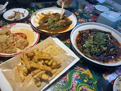 -人民公社大食堂(顺义总店)