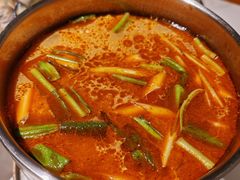 -Thai Basil罗勒叶泰式餐厅(时代天街店)