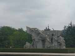 -上海市龙华烈士陵园