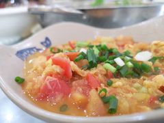 -余家庄肥肠鱼地方汤锅(银杏大道店)