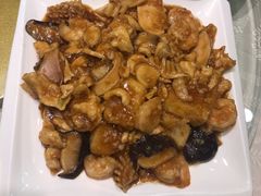 八珍豆腐-惠宾饭庄(千禧店)