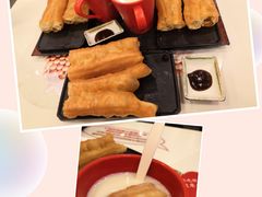 -永和大王(解放东路店)